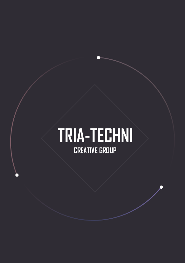 Tria-Techni Logo